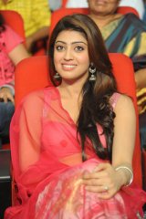 Attarintiki Daredi Thank You Meeting